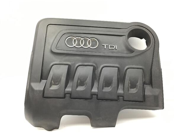 Engine Cover AUDI A3 (8P1), AUDI A3 Sportback (8PA)