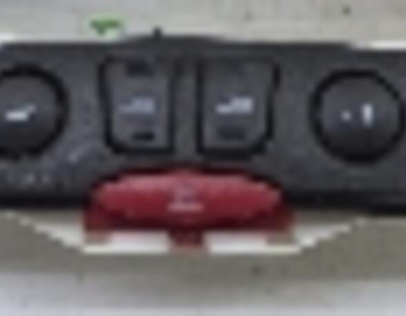 Switch Panel FIAT PUNTO (188_)