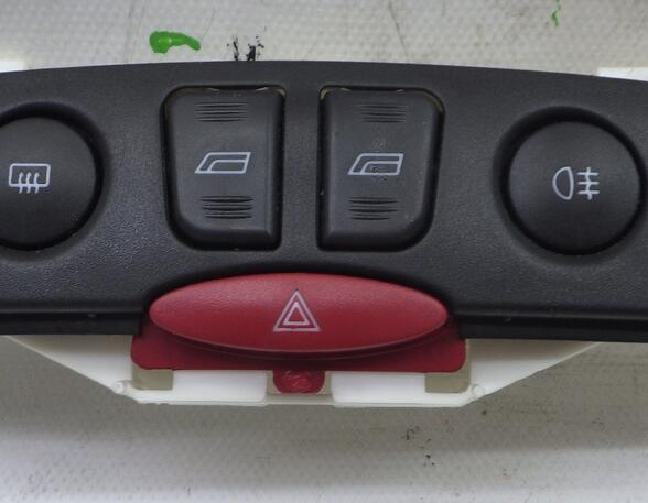 Switch Panel FIAT PUNTO (188_)