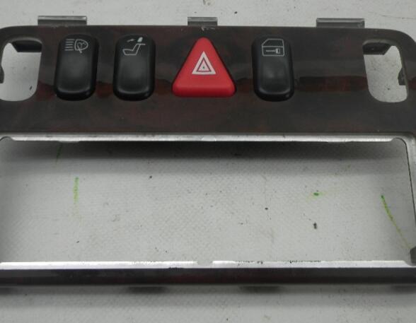 Switch Panel MERCEDES-BENZ CLK (C208)