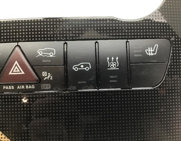 Switch Panel MERCEDES-BENZ M-CLASS (W164)