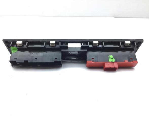 Switch Panel AUDI A3 (8P1), AUDI A3 Sportback (8PA)