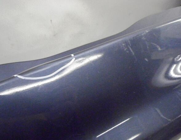 Bumper OPEL ASTRA H Caravan (A04), OPEL ASTRA H (A04)