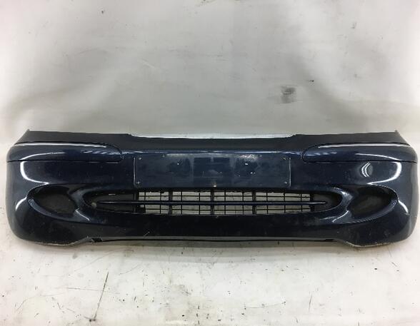 Bumper MERCEDES-BENZ A-KLASSE (W168)