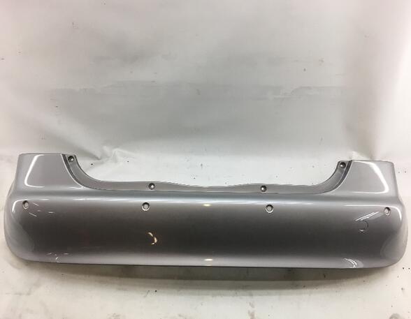 Bumper MERCEDES-BENZ A-KLASSE (W168)