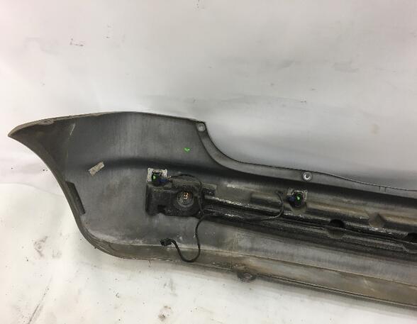 Bumper MERCEDES-BENZ A-KLASSE (W168)