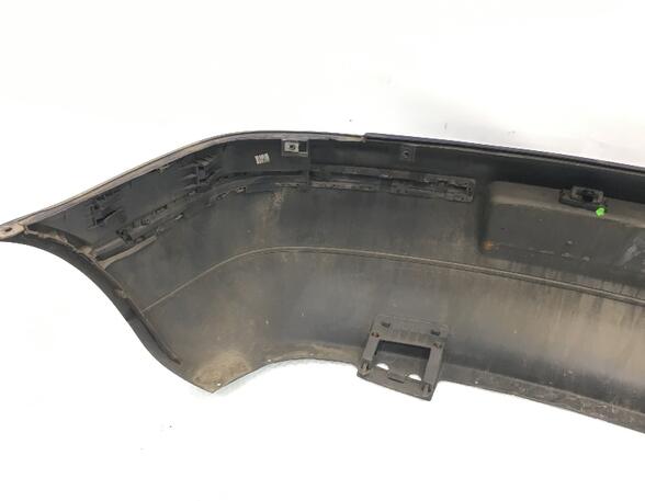 344246 Stoßstange hinten SEAT Leon (1M) 1M6807421AB