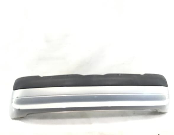 Bumper RENAULT Clio II (BB, CB)