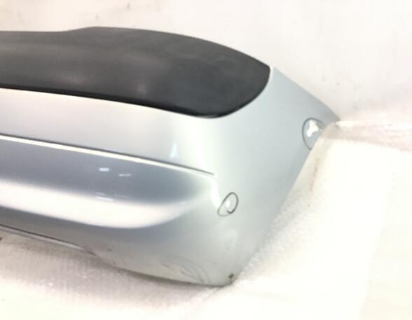 Bumper RENAULT Clio II (BB, CB)