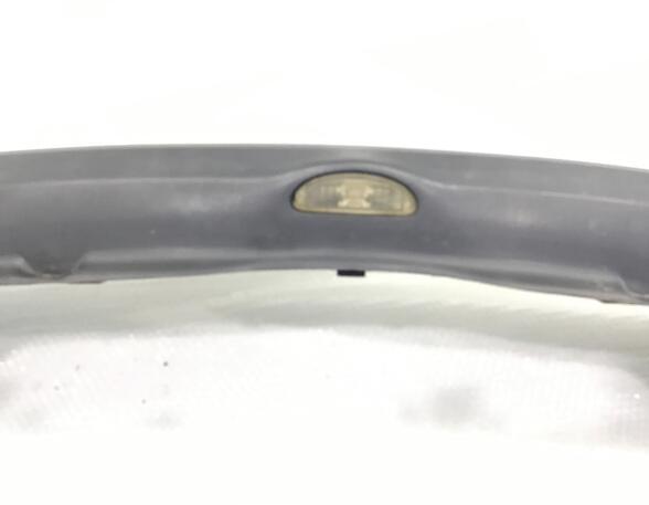 Bumper RENAULT Clio II (BB, CB)