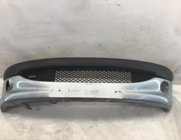 Bumper PEUGEOT 206 Schrägheck (2A/C), PEUGEOT 206 Stufenheck (--)