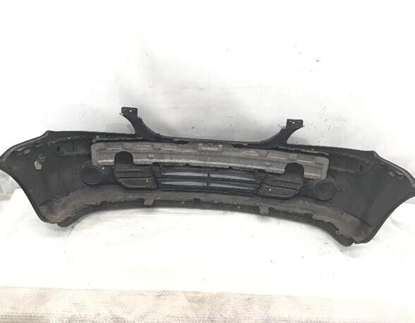 Bumper HYUNDAI Getz (TB)