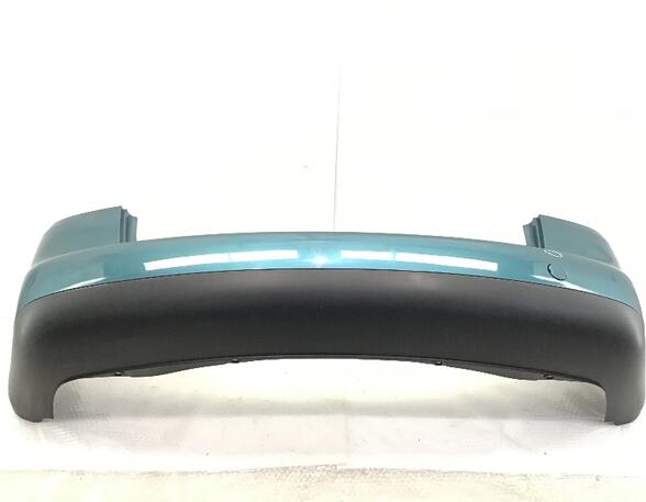 Bumper VW Touran (1T1, 1T2)