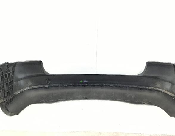 Bumper VW Touran (1T1, 1T2)