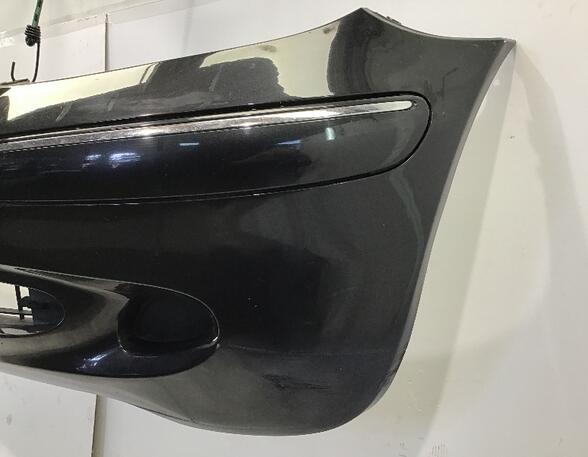 Bumper MERCEDES-BENZ A-Klasse (W168)