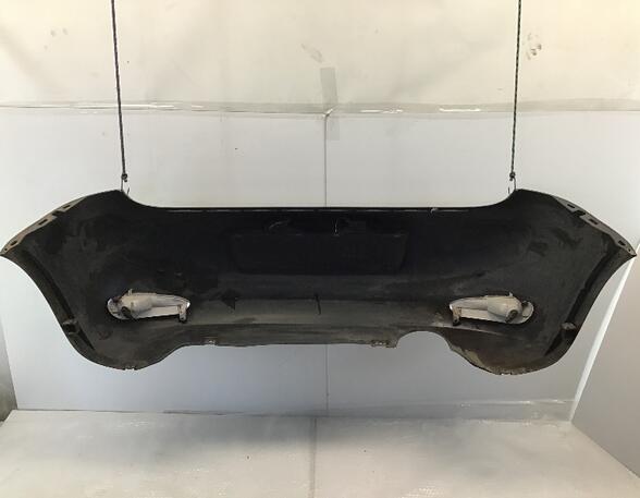 Bumper FIAT Punto (199), FIAT Grande Punto (199), FIAT Punto Evo (199)