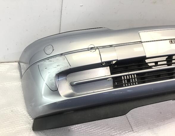 Bumper OPEL Astra G CC (F08, F48)