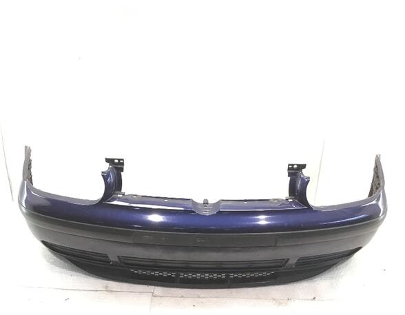 Bumper VW Golf IV (1J1)