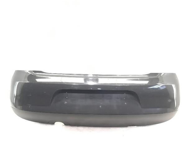 Bumper VW Fox Schrägheck (5Z1, 5Z3, 5Z4)