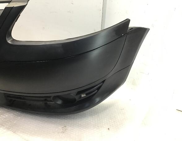 Bumper VW Fox Schrägheck (5Z1, 5Z3, 5Z4)