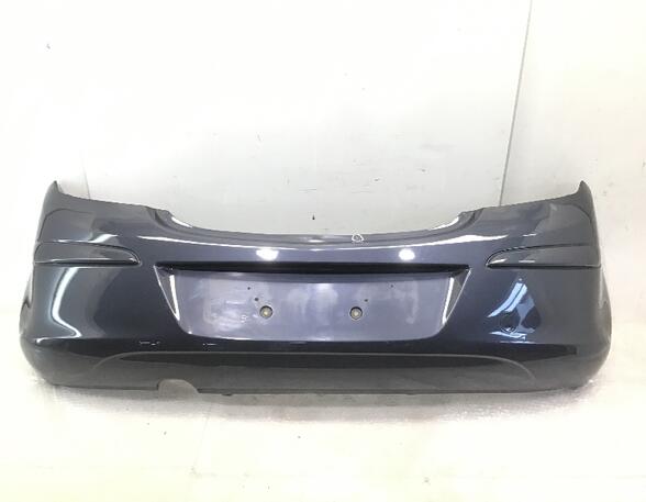 Bumper OPEL Corsa D (S07)