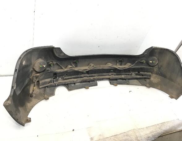 Bumper OPEL Antara (L07)