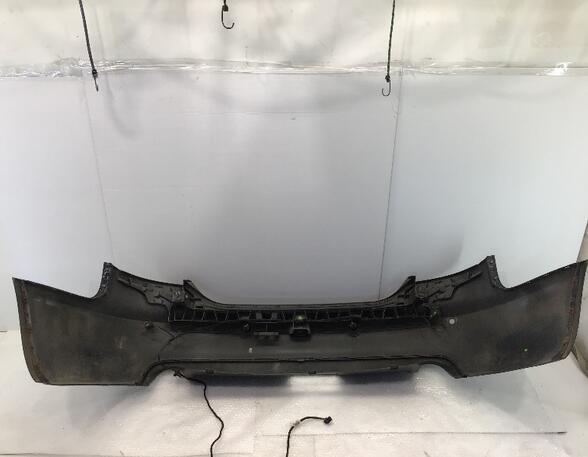 Bumper AUDI A6 (4F2, C6)