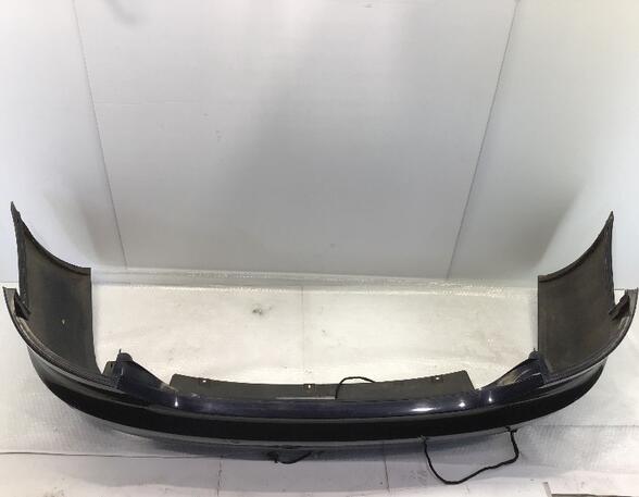 Bumper AUDI A6 (4F2, C6)