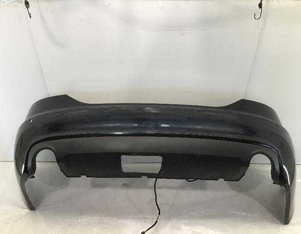 Bumper AUDI A6 (4F2, C6)