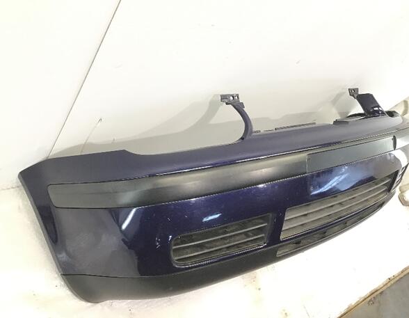 Bumper VW Golf IV (1J1)