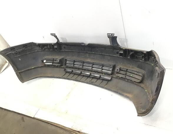 Bumper VW Golf IV (1J1)