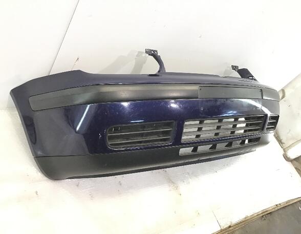 Bumper VW Golf IV (1J1)