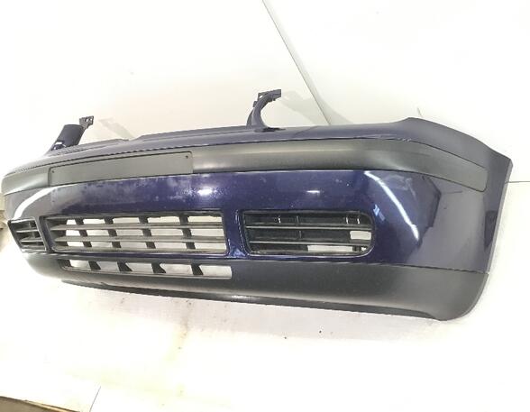 Bumper VW Golf IV (1J1)