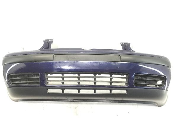 Bumper VW Golf IV (1J1)