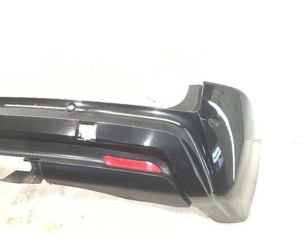 Bumper BMW X3 (E83)