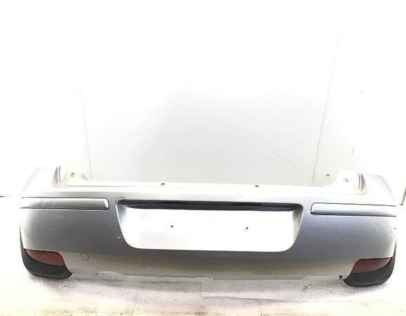 Bumper OPEL CORSA C (X01)