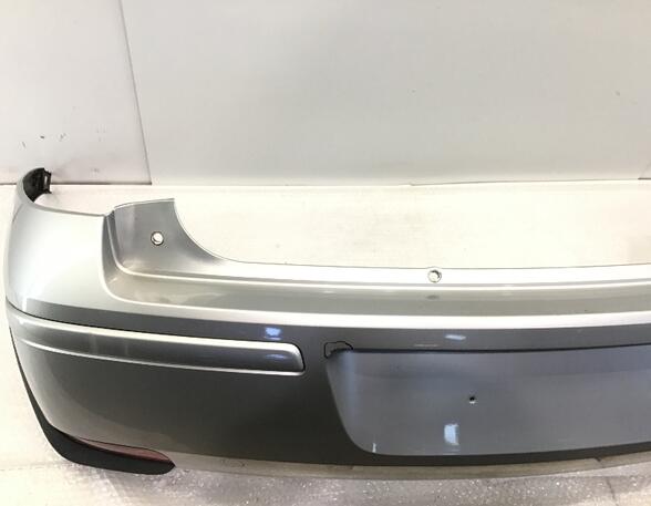 Bumper OPEL CORSA C (X01)