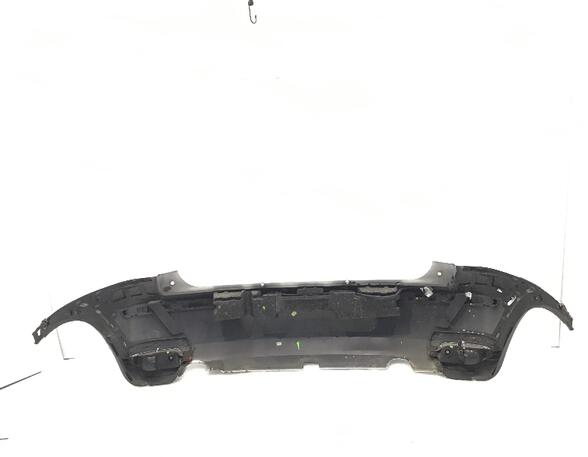 Bumper OPEL CORSA C (X01)