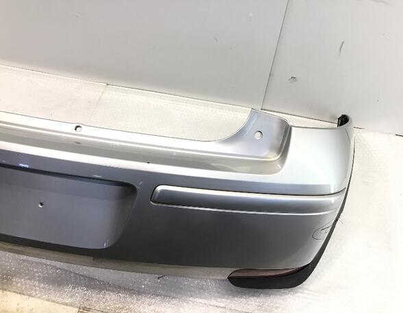 Bumper OPEL CORSA C (X01)