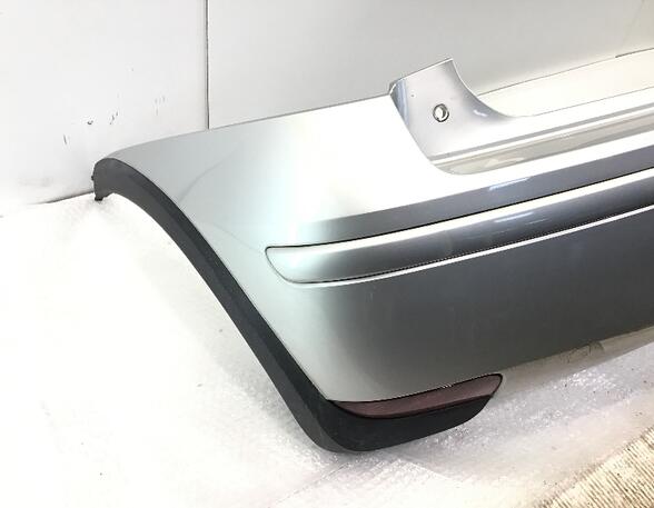 Bumper OPEL CORSA C (X01)