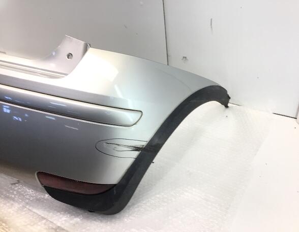 Bumper OPEL CORSA C (X01)