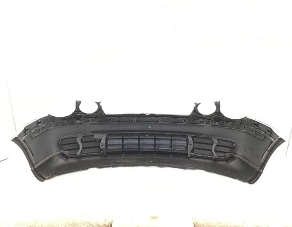 Bumper VW POLO (9N_), VW POLO Saloon (9A4, 9A2, 9N2, 9A6)