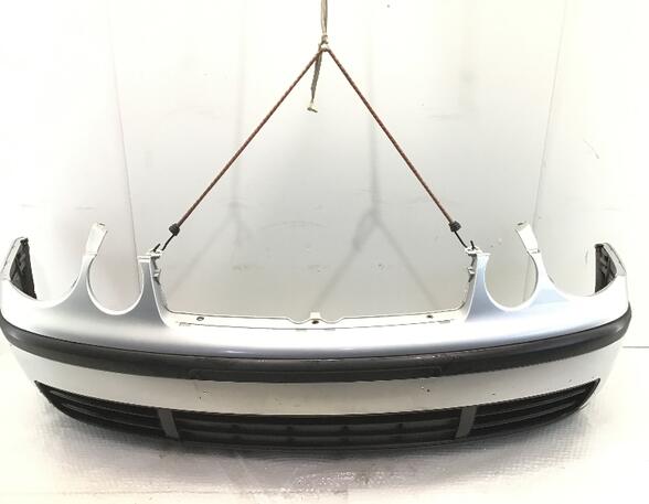 Bumper VW POLO (9N_), VW POLO Saloon (9A4, 9A2, 9N2, 9A6)