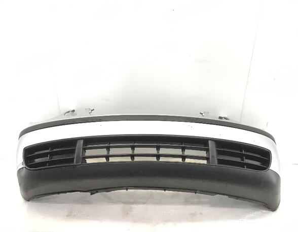 Bumper VW POLO (9N_), VW POLO Saloon (9A4, 9A2, 9N2, 9A6)