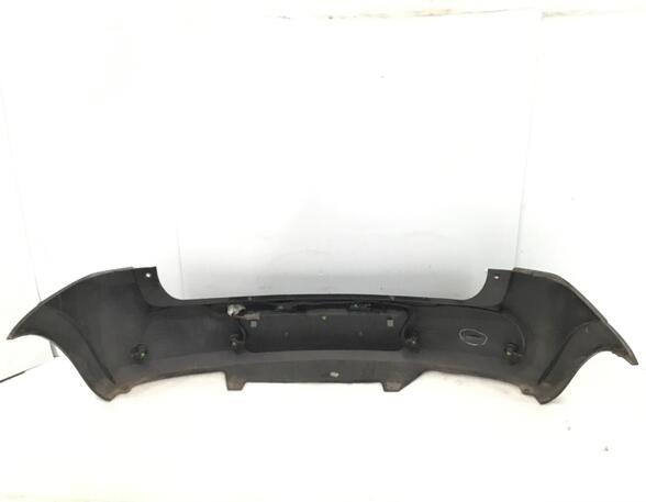 Bumper OPEL MERIVA A MPV (X03)