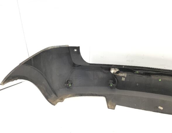 Bumper OPEL MERIVA A MPV (X03)