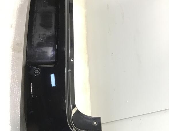 364779 Stoßstange hinten OPEL Meriva A