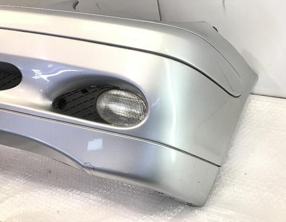 Bumper MERCEDES-BENZ C-CLASS (W203)