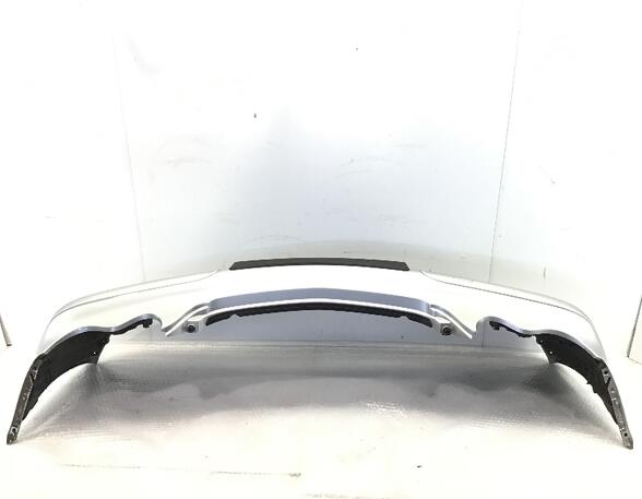 Bumper MERCEDES-BENZ C-CLASS (W203)