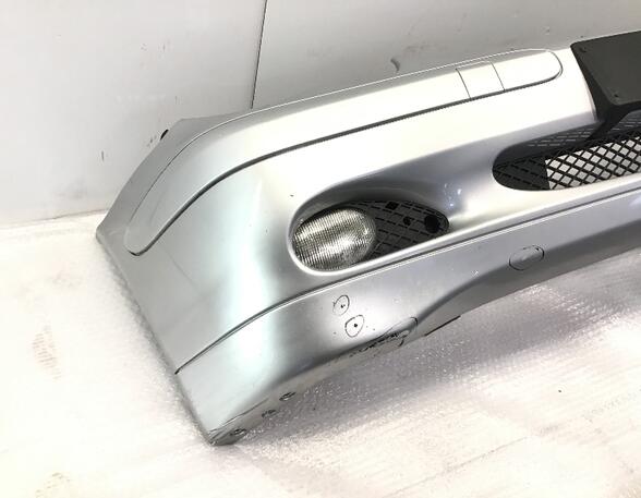 Bumper MERCEDES-BENZ C-CLASS (W203)